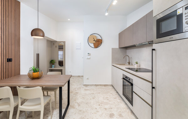 Apartment - Fazana , Croatia - CIF056 401