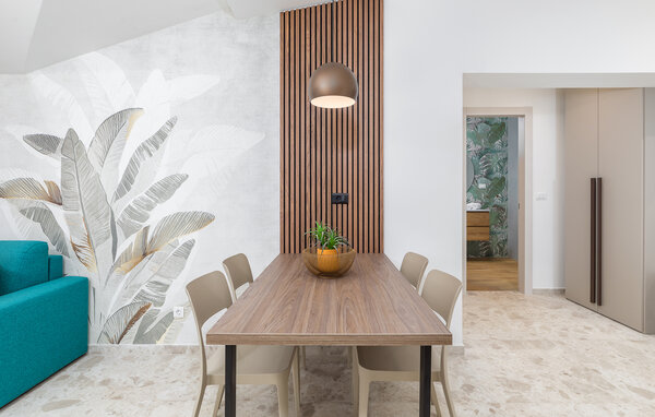 Apartment - Fazana , Croatia - CIF056 402