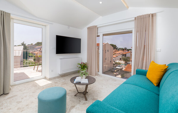 Apartment - Fazana , Croatia - CIF056 4