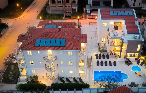 Apartment - Fazana , Croatia - CIF056 82