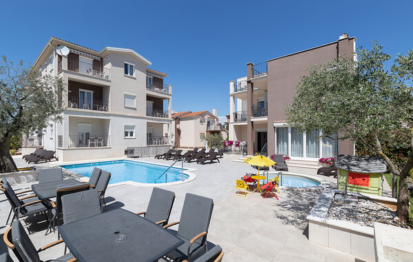 Apartment - Fazana , Croatia - CIF056 12