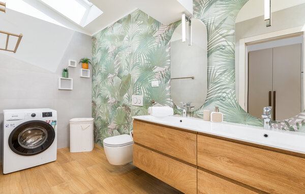 Apartment - Fazana , Croatia - CIF057 701