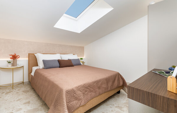 Apartment - Fazana , Croatia - CIF057 6