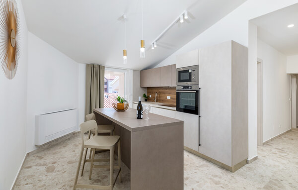 Apartment - Fazana , Croatia - CIF057 5