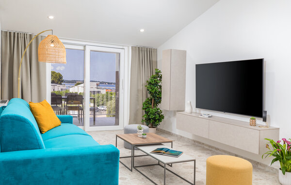 Apartment - Fazana , Croatia - CIF057 4