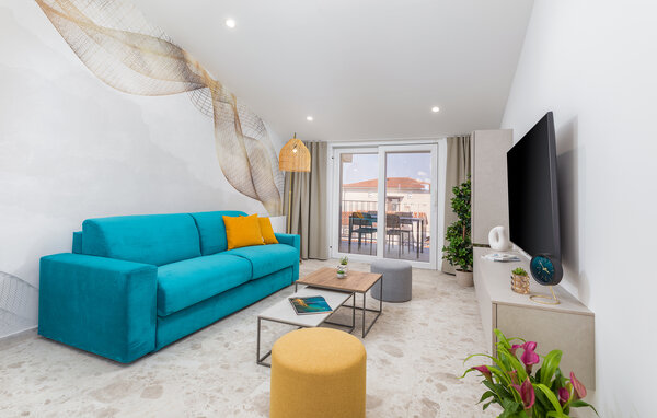 Apartment - Fazana , Croatia - CIF057 301