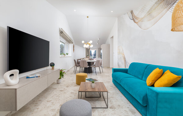 Apartment - Fazana , Croatia - CIF057 302