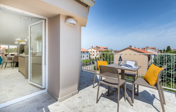 Apartment - Fazana , Croatia - CIF057 7