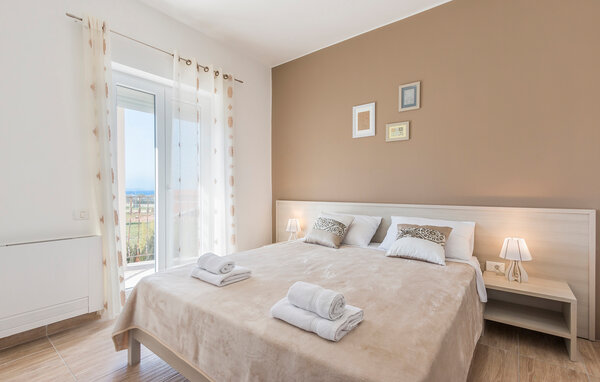 Apartment - Fazana , Croatia - CIF058 5