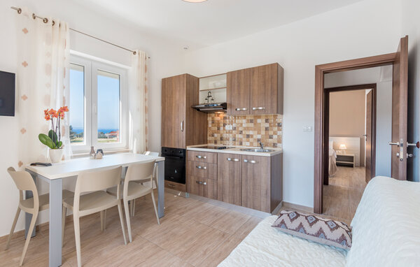 Apartment - Fazana , Croatia - CIF058 4