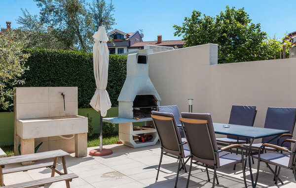 Apartment - Fazana , Croatia - CIF058 103