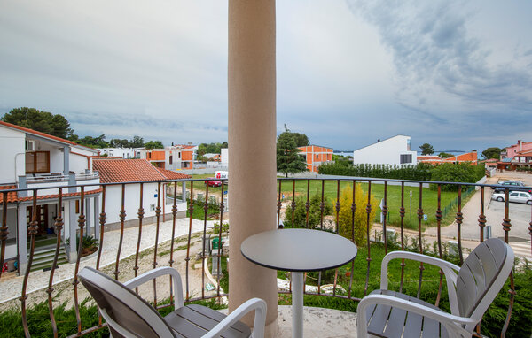 Apartment - Fazana , Croatia - CIF058 104