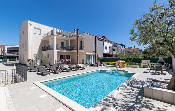 Apartment - Fazana , Croatia - CIF058 3