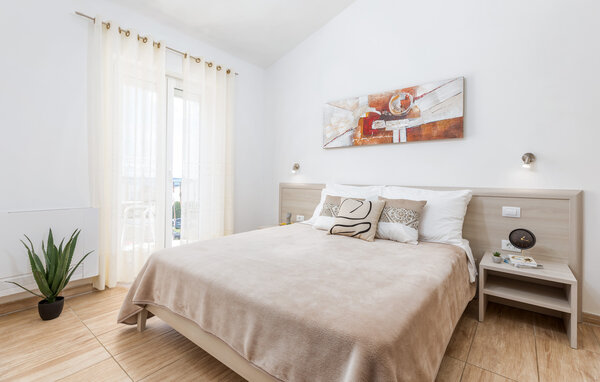 Apartment - Fazana , Croatia - CIF059 6