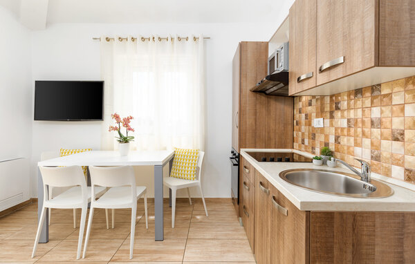 Apartment - Fazana , Croatia - CIF059 5