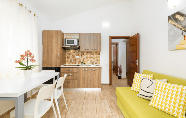 Apartment - Fazana , Croatia - CIF059 401