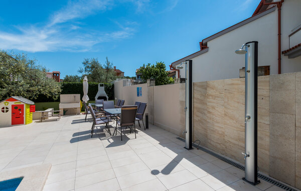 Apartment - Fazana , Croatia - CIF059 102