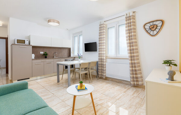 Apartment - Fazana , Croatia - CIF060 5