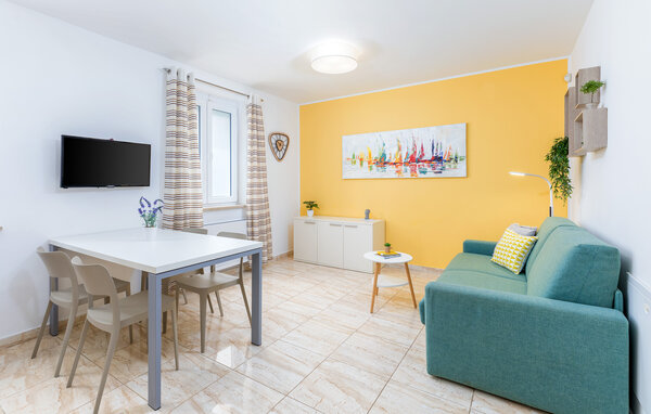 Apartment - Fazana , Croatia - CIF060 4