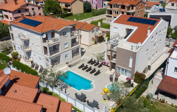 Apartment - Fazana , Croatia - CIF060 81