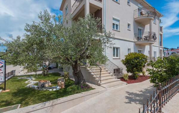 Apartment - Fazana , Croatia - CIF060 101