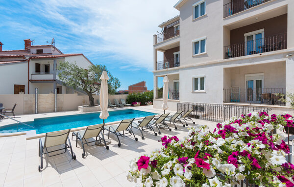 Apartment - Fazana , Croatia - CIF060 12