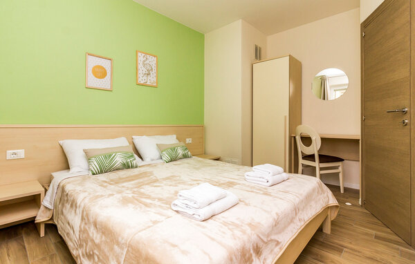 Apartment - Fazana , Croatia - CIF061 5