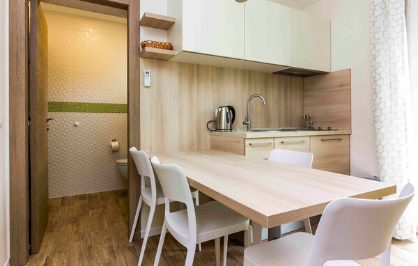 Apartment - Fazana , Croatia - CIF061 401