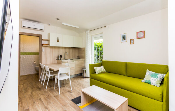 Apartment - Fazana , Croatia - CIF061 4