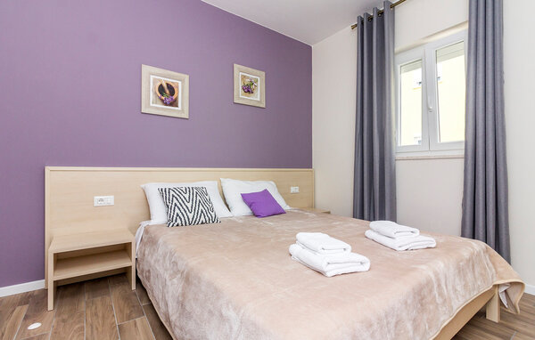 Apartment - Fazana , Croatia - CIF062 6