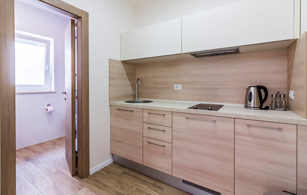 Apartment - Fazana , Croatia - CIF062 5