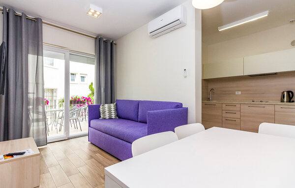 Apartment - Fazana , Croatia - CIF062 4