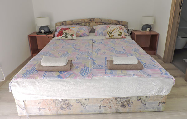 Apartament - Fazana - Peroj , Chorwacja - CIF065 601