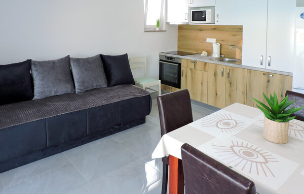 Apartament - Fazana - Peroj , Chorwacja - CIF065 4