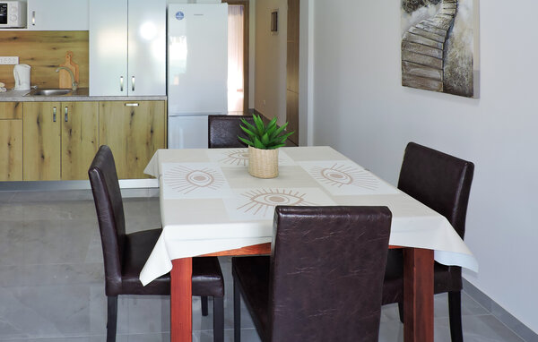 Apartament - Fazana - Peroj , Chorwacja - CIF065 401