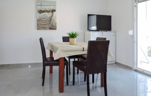 Apartament - Fazana - Peroj , Chorwacja - CIF065 3