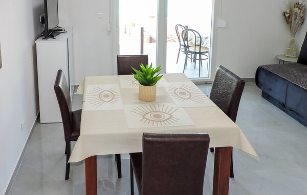 Apartament - Fazana - Peroj , Chorwacja - CIF065 301