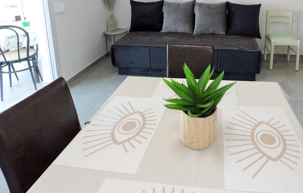 Apartament - Fazana - Peroj , Chorwacja - CIF065 302