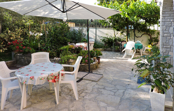 Apartament - Fazana - Peroj , Chorwacja - CIF065 101