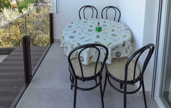 Apartament - Fazana - Peroj , Chorwacja - CIF065 102