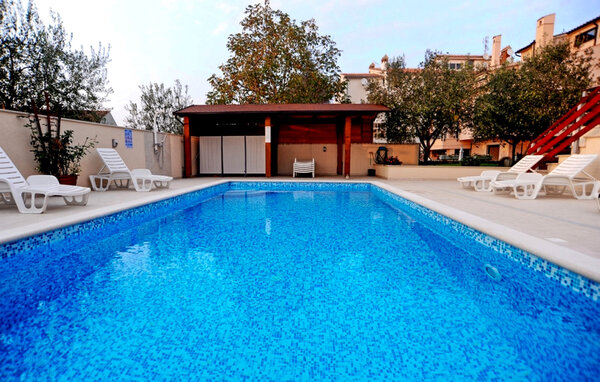 Apartament - Fazana - Peroj , Chorwacja - CIF065 15