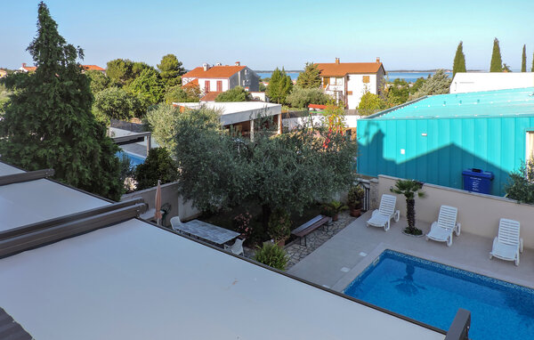 Apartament - Fazana - Peroj , Chorwacja - CIF065 6