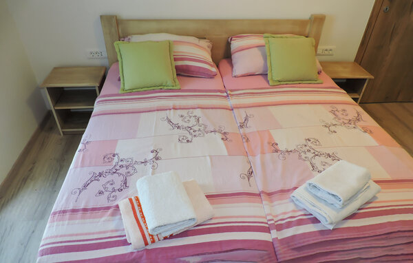 Apartment - Fazana - Peroj , Croatia - CIF066 601