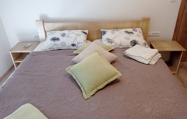 Apartment - Fazana - Peroj , Croatia - CIF066 603