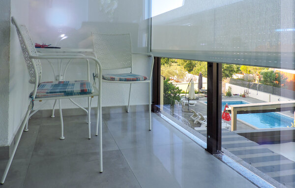 Apartment - Fazana - Peroj , Croatia - CIF066 501