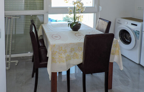 Apartment - Fazana - Peroj , Croatia - CIF066 301