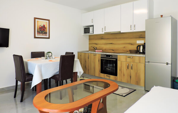 Apartment - Fazana - Peroj , Croatia - CIF067 5