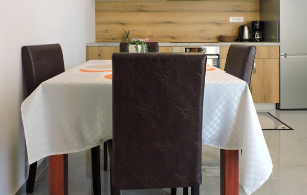 Apartment - Fazana - Peroj , Croatia - CIF067 401