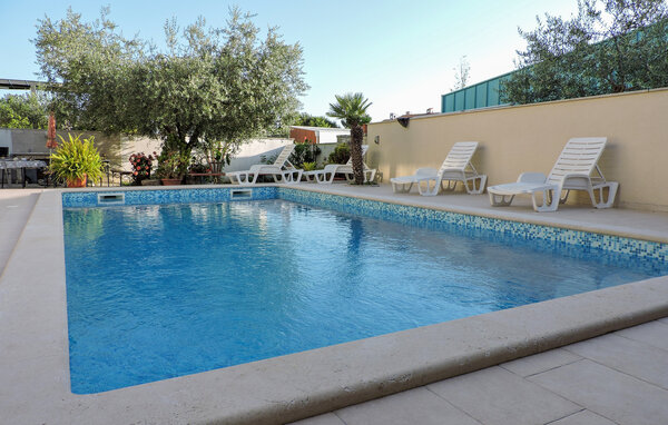 Apartment - Fazana - Peroj , Croatia - CIF067 13