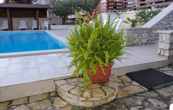 Apartment - Fazana - Peroj , Croatia - CIF067 17